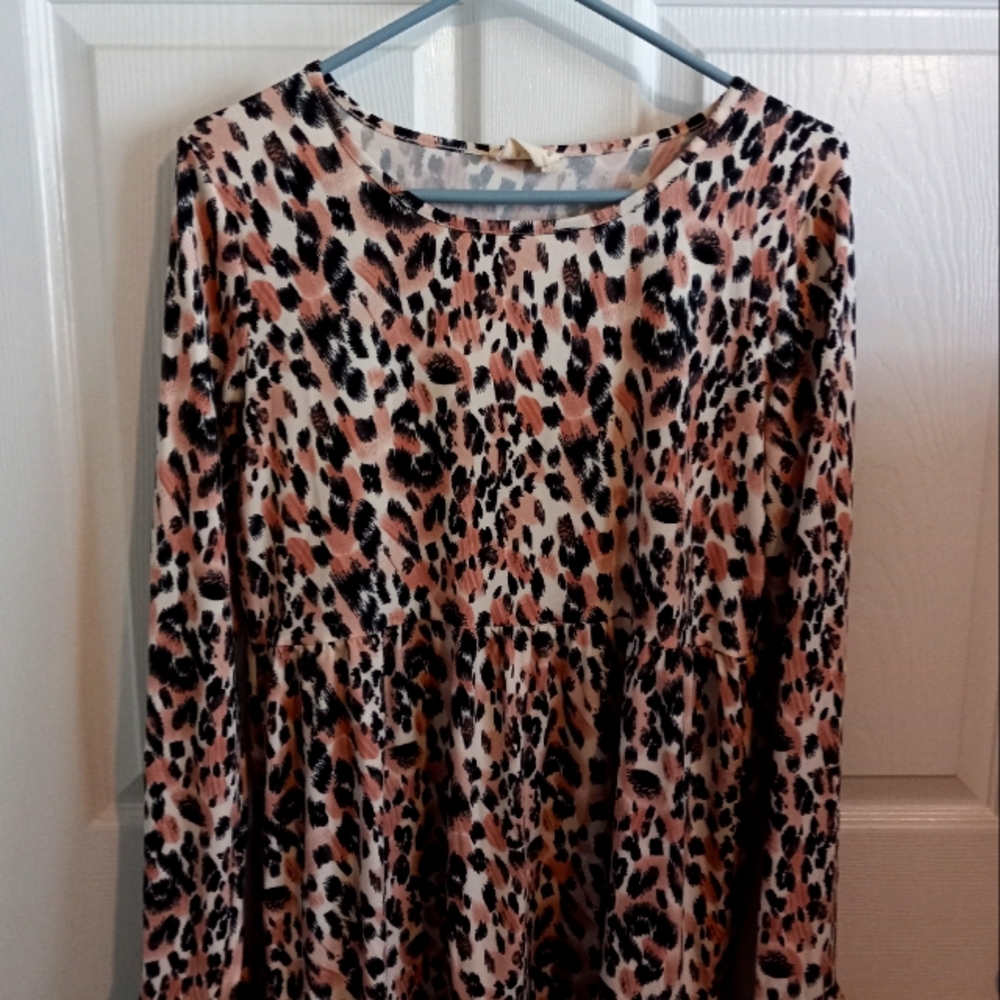 Ladies Top